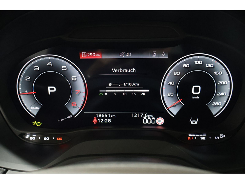 Audi Q2 35 TFSI S line MatrixLED*Kamera*Navi — photo 10