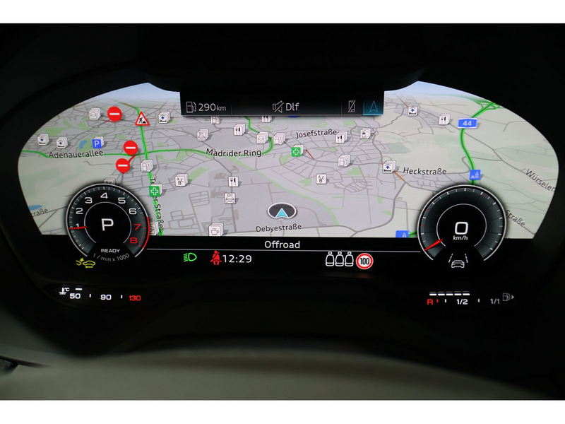 Audi Q2 35 TFSI S line MatrixLED*Kamera*Navi — photo 14