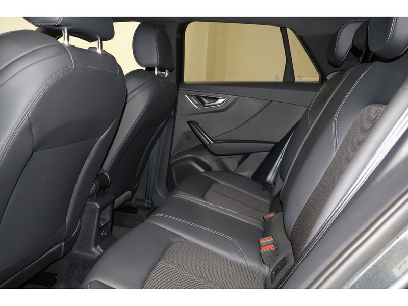 Audi Q2 35 TFSI S line MatrixLED*Kamera*Navi — photo 12