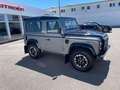 Land Rover Defender 90 DPF ADVENTURE Limited Edition Grau - thumbnail 9