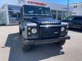 Land Rover Defender 90 DPF ADVENTURE Limited Edition Grau - thumbnail 10