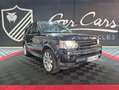 Land Rover Range Rover Sport 3.0SDV6 SE Aut. Negro - thumbnail 3