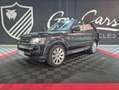 Land Rover Range Rover Sport 3.0SDV6 SE Aut. Negro - thumbnail 1