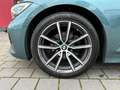 BMW 318 d Touring Sport Line/LASER/PANO/ACC/"19"ZOLL Azul - thumbnail 9
