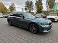 BMW 318 d Touring Sport Line/LASER/PANO/ACC/"19"ZOLL Azul - thumbnail 7