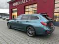 BMW 318 d Touring Sport Line/LASER/PANO/ACC/"19"ZOLL Azul - thumbnail 3