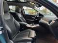 BMW 318 d Touring Sport Line/LASER/PANO/ACC/"19"ZOLL Azul - thumbnail 12