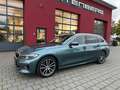 BMW 318 d Touring Sport Line/LASER/PANO/ACC/"19"ZOLL Azul - thumbnail 1