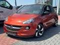 Opel Adam Slam Klima Intellink Sport-Paket Curry Red Orange - thumbnail 2