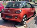Opel Adam Slam Klima Intellink Sport-Paket Curry Red Orange - thumbnail 3
