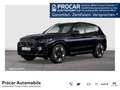 BMW iX3 Impressive M SPORT HuD+AHK+Laser+H/K+LHZ+KZG+Alarm Schwarz - thumbnail 1