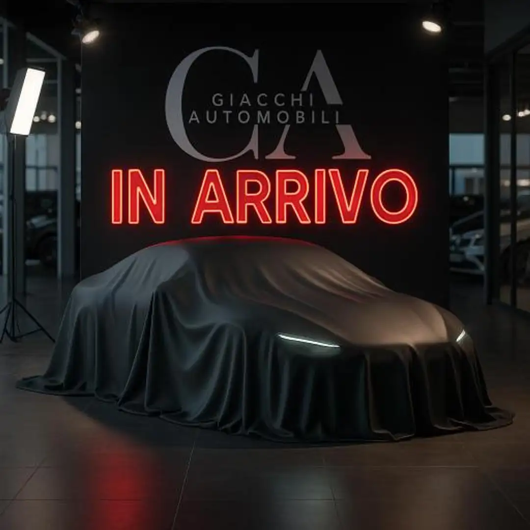 Maserati Ghibli 3.0 V6 250cv auto - 2