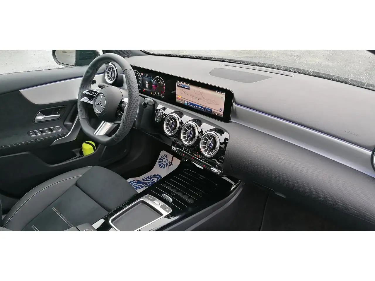 Mercedes-Benz A-Class 2026 — фото 10