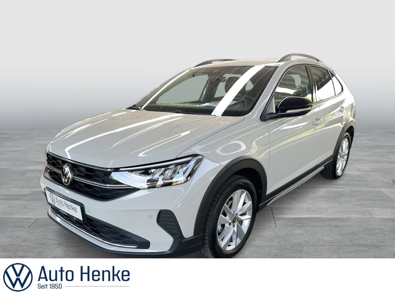 Volkswagen Taigo 2025 — 1.0 TSI OPF DSG LIFE + REAR VIEW + KLIMA Klima