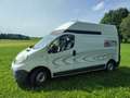 Renault Trafic Trafic 2.5 dCi FAP 150 L1H2 Weiß - thumbnail 1