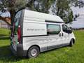 Renault Trafic Trafic 2.5 dCi FAP 150 L1H2 Weiß - thumbnail 4