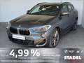 BMW X2 M35i LED.Navi+.HuD.Pano.ParkAs.HuD.HiFi.Sitzh Grau - thumbnail 2