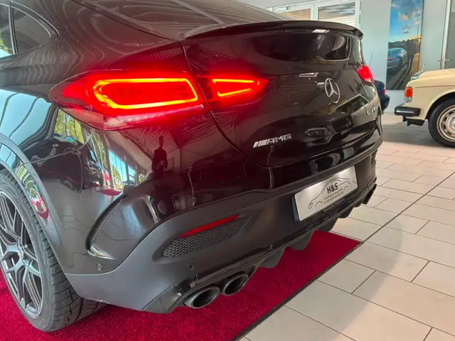 Mercedes-Benz Unknown Model view 4