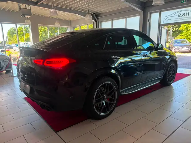 Mercedes-Benz Unknown Model view 7