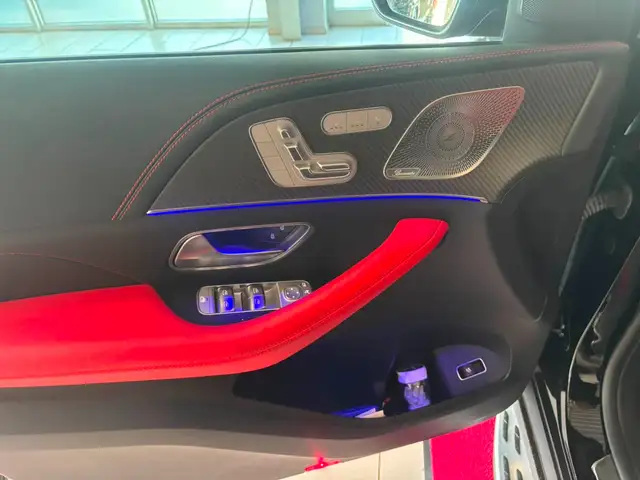 Mercedes-Benz Unknown Model view 13