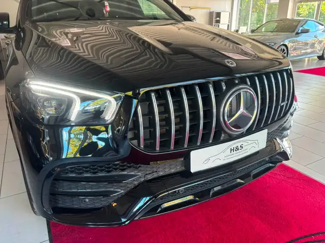 Mercedes-Benz Unknown Model view 9