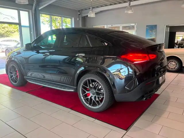 Mercedes-Benz Unknown Model view 3
