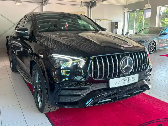 Mercedes-Benz Unknown Model view 8