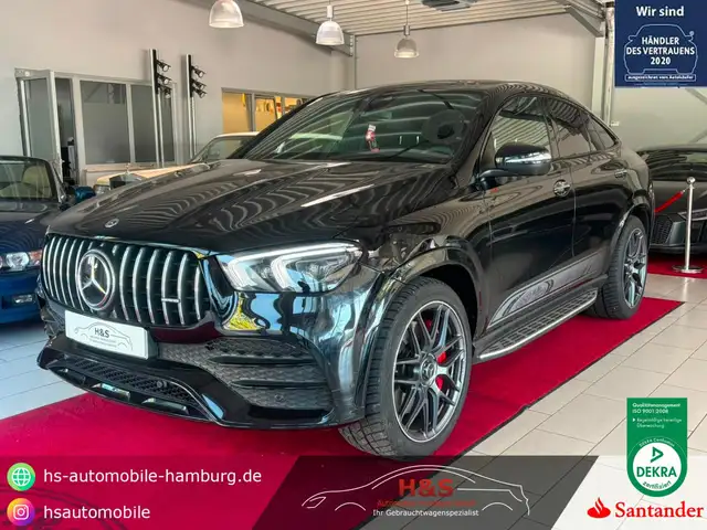 2023 Mercedes-Benz Unknown Model in Black for sale