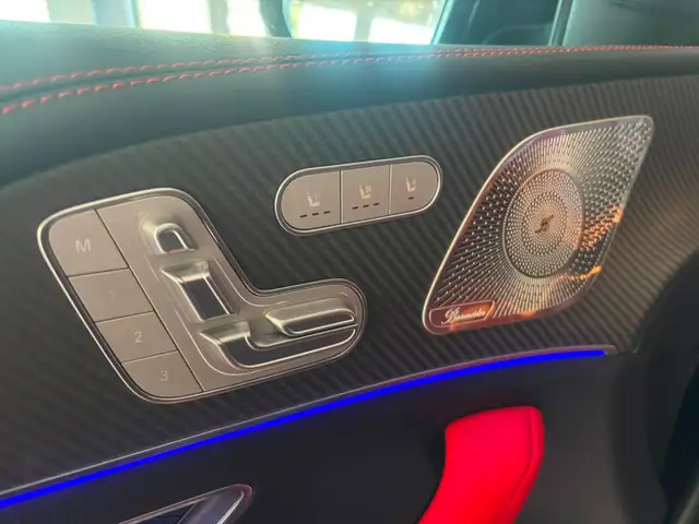 Mercedes-Benz Unknown Model view 12