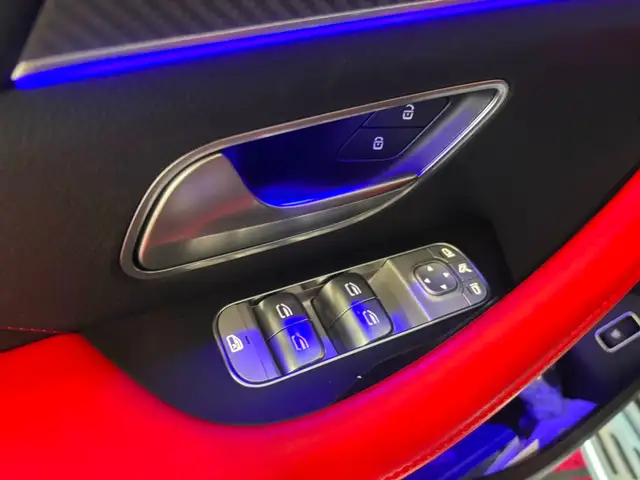 Mercedes-Benz Unknown Model view 14