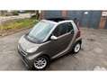 smart forTwo 451 Grau - thumbnail 7