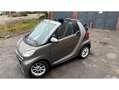 smart forTwo 451 Grau - thumbnail 9