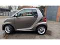 smart forTwo 451 Grau - thumbnail 2