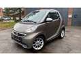 smart forTwo 451 Grau - thumbnail 1
