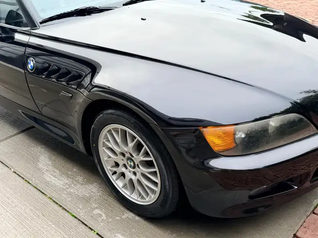 BMW Z3 view 15