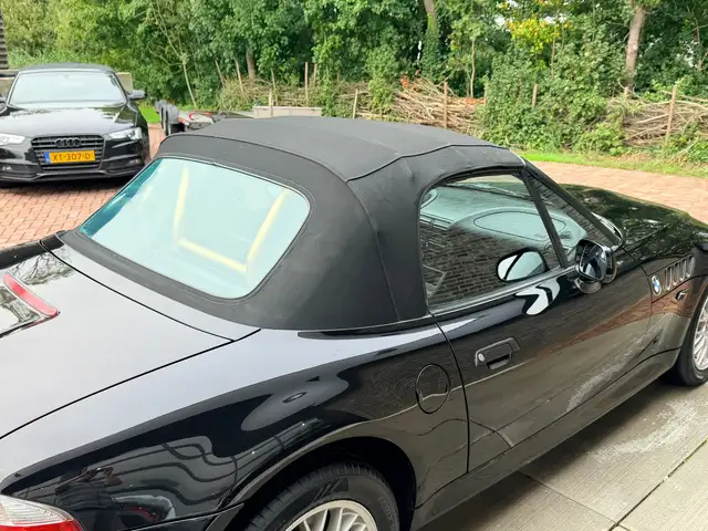 BMW Z3 view 8