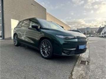 DESIGN  ELECTRIC 5DRS AUTOMAAT 218PK * VERWARMD ST