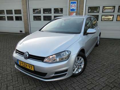 Volkswagen Golf 1.2 TSI Comfortline
