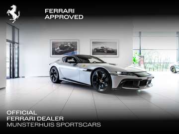 ~Ferrari Munsterhuis~
