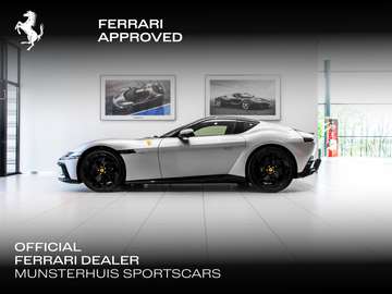 ~Ferrari Munsterhuis~