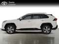 Toyota RAV 4 2.5 Plug-in hybrid 4WD Advance Blanc - thumbnail 3