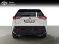 Toyota RAV 4 2.5 Plug-in hybrid 4WD Advance Blanc - thumbnail 4