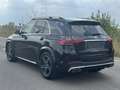 Mercedes-Benz GLE 53 AMG 4Matic Aut. Negro - thumbnail 3