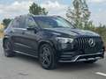Mercedes-Benz GLE 53 AMG 4Matic Aut. Negro - thumbnail 1