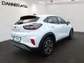 Ford Puma TITANIUM 125 PS EcoBoost/Benzin Mild-Hybrid (SO... Weiß - thumbnail 4
