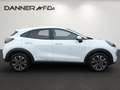 Ford Puma TITANIUM 125 PS EcoBoost/Benzin Mild-Hybrid (SO... Weiß - thumbnail 3