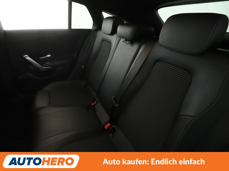 Mercedes-Benz CLA 250 CLA 250e Shooting Brake Progressive Aut.*NAVI* — photo 14