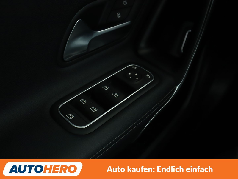 Mercedes-Benz CLA 250 CLA 250e Shooting Brake Progressive Aut.*NAVI* — photo 27