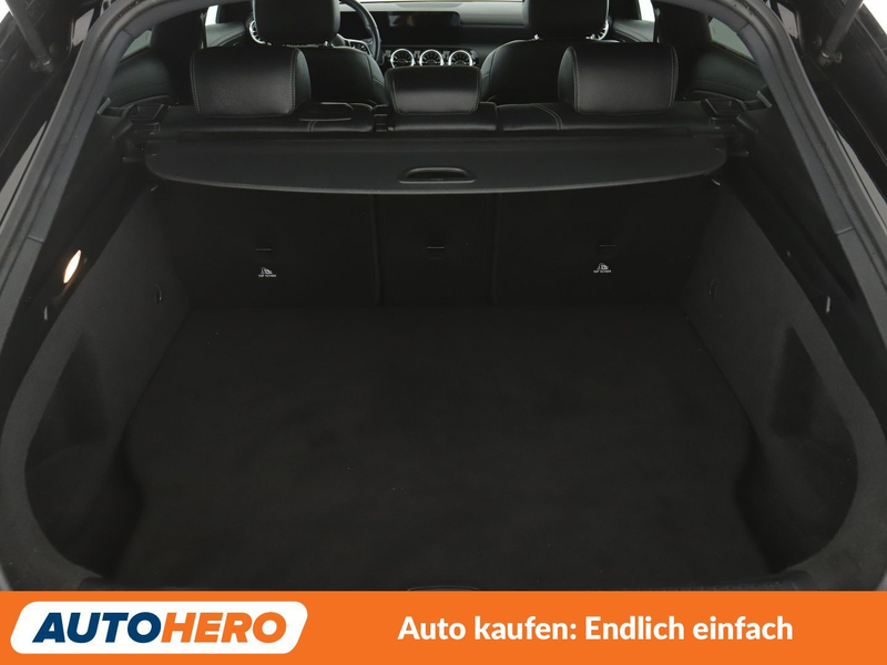 Mercedes-Benz CLA 250 CLA 250e Shooting Brake Progressive Aut.*NAVI* — photo 17