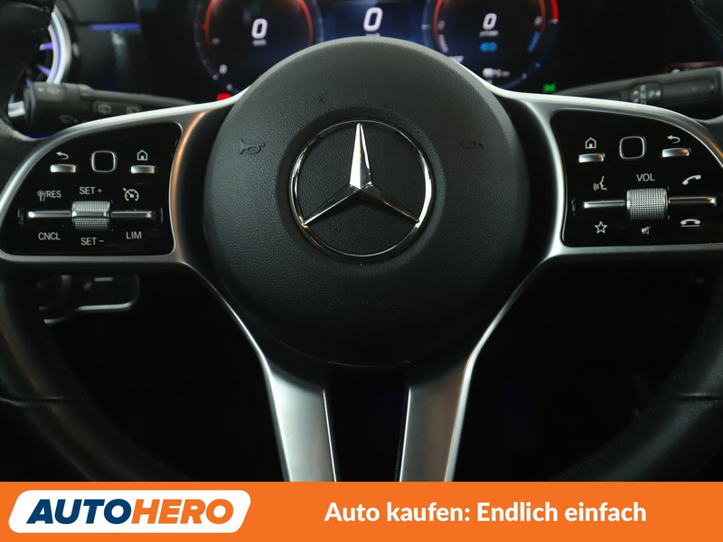Mercedes-Benz CLA 250 CLA 250e Shooting Brake Progressive Aut.*NAVI* — photo 19